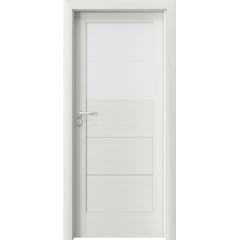 Porta Verte HOME B.2 Wenge White 
